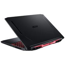 Notebook Acer AN515-55-53E5 Intel i5 de 10A/ 8GB/ 256GB SSD/ RTX 3050 4GB/ 15.6" FHD/ W10