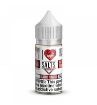 Essencia Mad H Salts Classic Tabaco 50MG 30ML