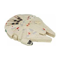 Nave Espacial Hasbro Star Wars B3075 Millennium Falcon