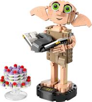 Lego Harry Potter Dobby The House-Elf - 76421 (403 Pecas)