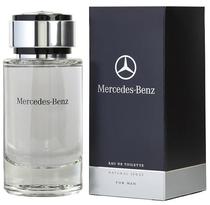 Perfume Mercedes Benz For Men Edt 240ML - Masculino