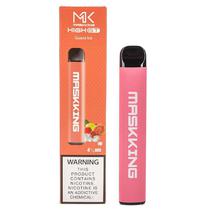 Maskking High GT Guava Ice 4%