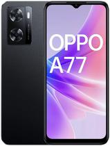 Smartphone Oppo A77 CPH2385 DS Lte 6.56" 4/128GB - Black