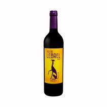 Vinho Miu de Lebrel Malbec 750ML