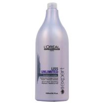 Cosmetico Loreal Se SH Liss Unlimited Force 2 1500ML - 3474630535190