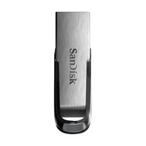 Pendrive Sandisk Z73 Ultra Flair 32GB USB 3.0 - Prata