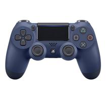 Controle Dualshock 4 PS4 - Azul Midnight Americano