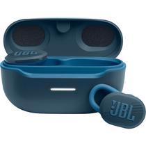 Fone de Ouvido JBL Endurance Race TWS - Bluetooth - Azul