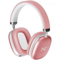 Fone BT Xion XI-AUX300BT Bluetooth Pink