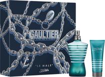 Kit Perfume Jean Paul Gaultier Le Male Edt 125ML + All-Over Shower Gel 75ML