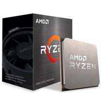 Processador Cpu AMD Ryzen R5 5600GT - Hexa-Core - AM4 - 3.6GHZ - 16MB