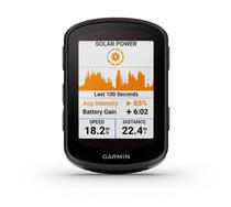 Garmin GPS Edge 540 Solar 010-02694-20