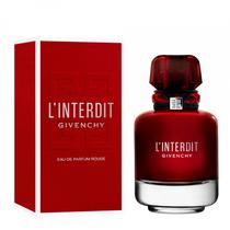 Perfume Giv L'Interdit Rouge Edp 50ML - Cod Int: 60121