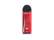 Vaporizador Descartavel Lifepod - 8000 Puffs - Coke