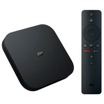 Streaming Media Player Mi Box s TV (Andr.MDZ-22-Ab) - 4K Ultra HD
