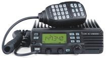 Radio. Icom VHF IC-V8000