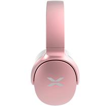 Fone de Ouvido Xion XI-AU55BT Bluetooth - Rosa