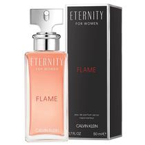 Ant_Perfume CK Eternity Flame Women Edp 50ML - Cod Int: 57559