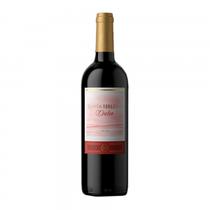Vinho Chileno Santa Helena Tinto Doce Garrafa 750ML