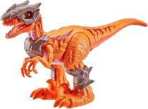 Ant_Robo Alive Dinowars Raptor - 7133