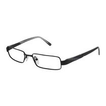 Armacao para Oculos de Grau New Balance NB420 51 2 - Preto Fosco