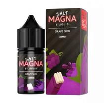 Magna Salt Grape Gum 35MG 30ML