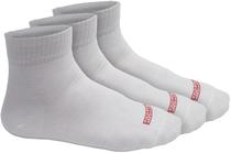 Meias Hydrant TH48 White Size 36-40 (3 Pack)