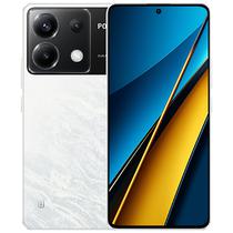 Smartphone Xiaomi Poco X6 5G DS 12/256GB 6.67" 64+8+2/16MP A13 - White (India)