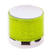 Caixa de Som / Speaker Mini Music V3.0 / 3W - Color Mix