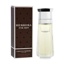 Perfume Carolina Herrera For Men Masculino 100ML Edt