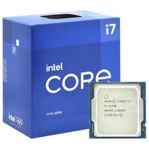 Cpu Intel 1200 Core i7-11700 2.5GB/16MB c/Cool