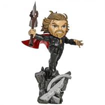 Estatua Iron Studios Minico Marvel Avengers Endgame - Thor
