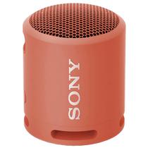 Speaker Sony SRS-XB13 com Bluetooth - Coral