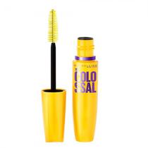 Mascara de Cilios Maybelline The Colossal Volum Express Washable