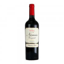 Vinho Argentino Nicasia Red Blend Cabernet Franc Garrafa 750ML