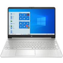 Notebook HP 15-EF1013DX 15.6" AMD Ryzen 7 4700U de 2.0GHZ 8GB Ram/512GB SSD - Prata