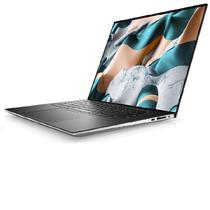 Notebook Dell XPS9500-7576SLV i7 10 2.6/ 1TSSD/ 64GB/ 15"4KTOUC/ GTX1650TI4GB/