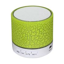 Mox Speaker MO-S01 Portatil BT/USB Verde
