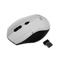 Mouse Mtek PMF433W Wireless Branco