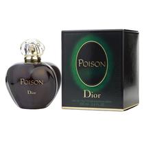Perfume Dior Poison Edt 100ML - Cod Int: 62739