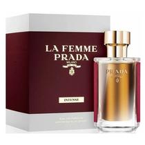 Perfume Prada La Femme Intense Edp Feminino - 100ML
