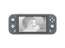 Console Nintendo Switch Lite Gray HDH s Gazaa Usz