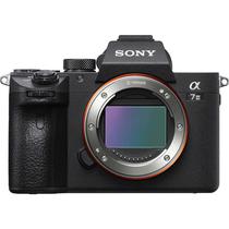Camera Digital Sony Alpha A7 III ILCE-7M3 (Corpo)
