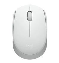 Mouse Logitech M-170 Wireless - Branco