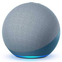 Amazon Echo Dot Alexa 4A Geracao Blue