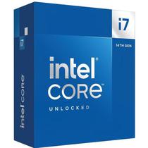 Processador Intel LGA1700 i7-14700KF Core 3.4GHZ 33MB s/Cooler s/Video
