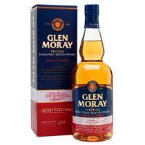Whisky Glen Moray Sherry Cask Finish 700ML
