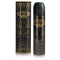 Perfume Cuba Night Fem Edp 100ML - Cod Int: 59237