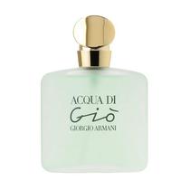 Perfume Armani Acqua D Gio Edt Fem 100ML - Cod Int: 76841