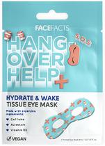 Mascara para Olhos Face Facts Girls Night Out - 8ML (1 Unidade)